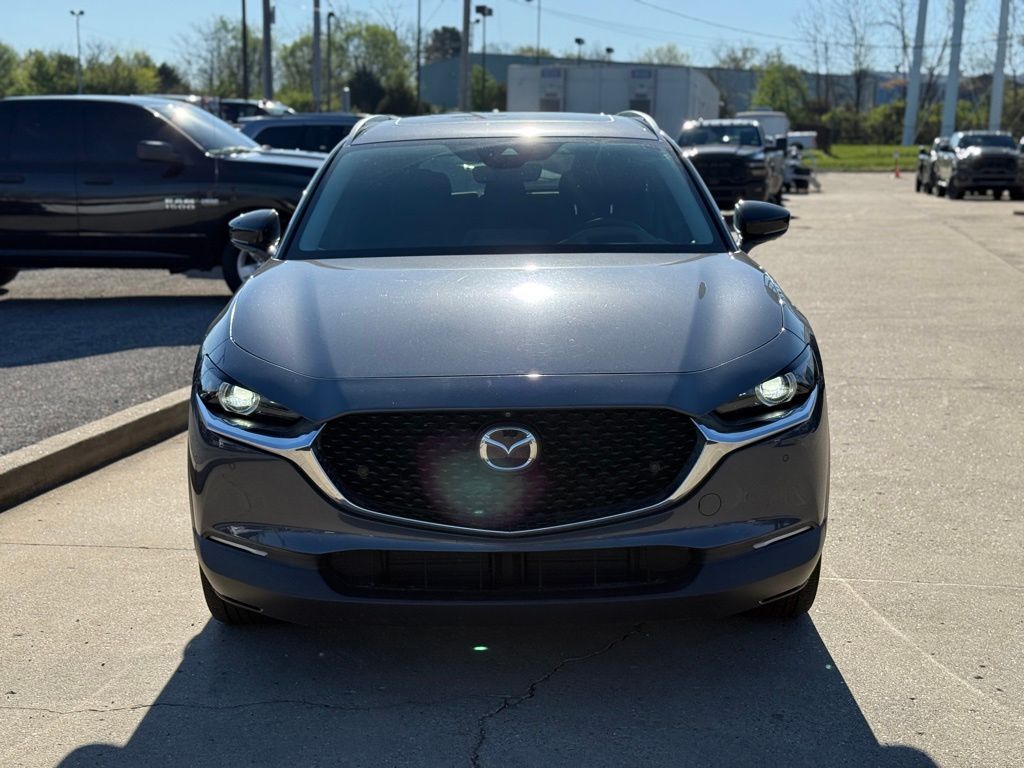 2021 MAZDA CX-30 2.5 Turbo Crestwood KY