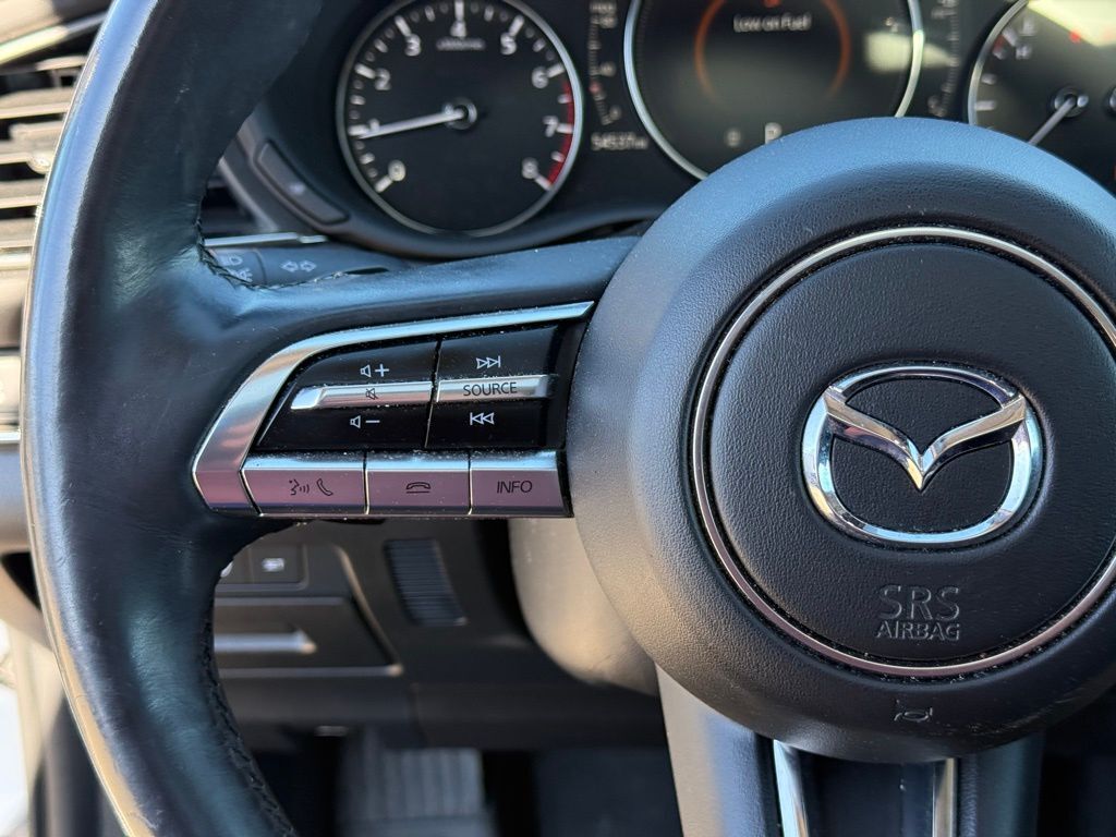 2021 MAZDA CX-30 2.5 Turbo Crestwood KY