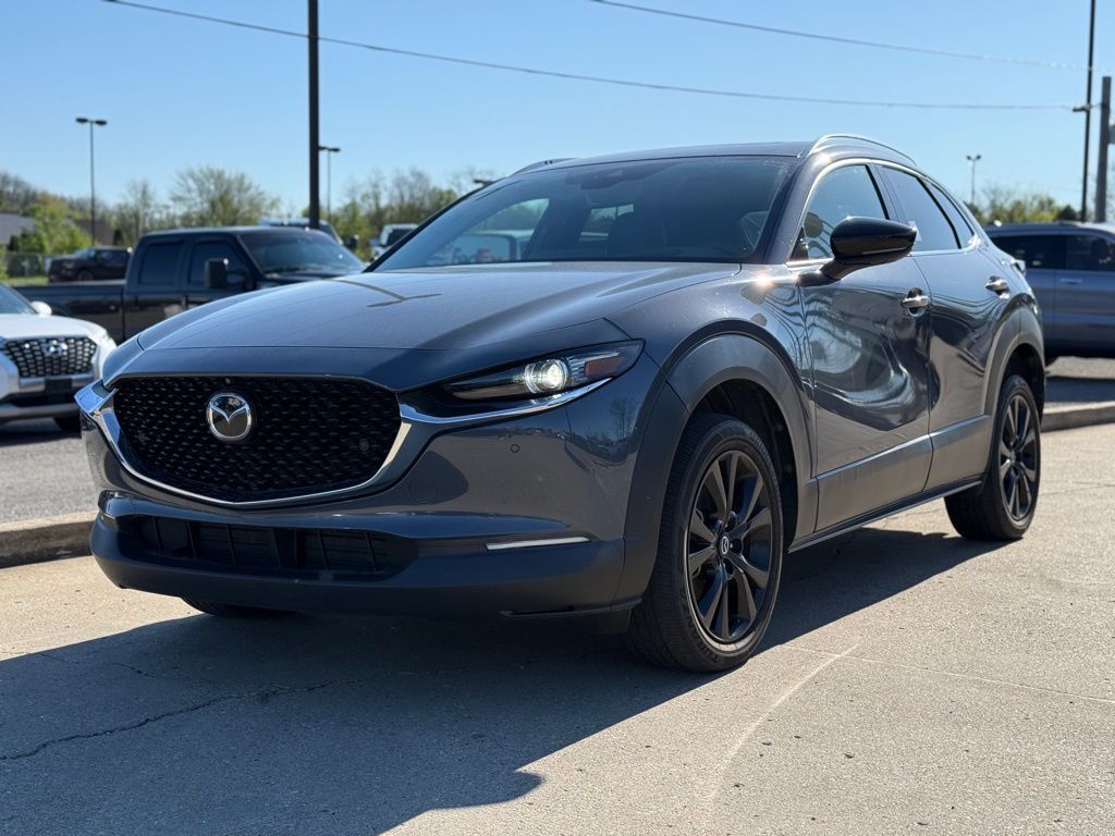 2021 MAZDA CX-30 2.5 Turbo Crestwood KY