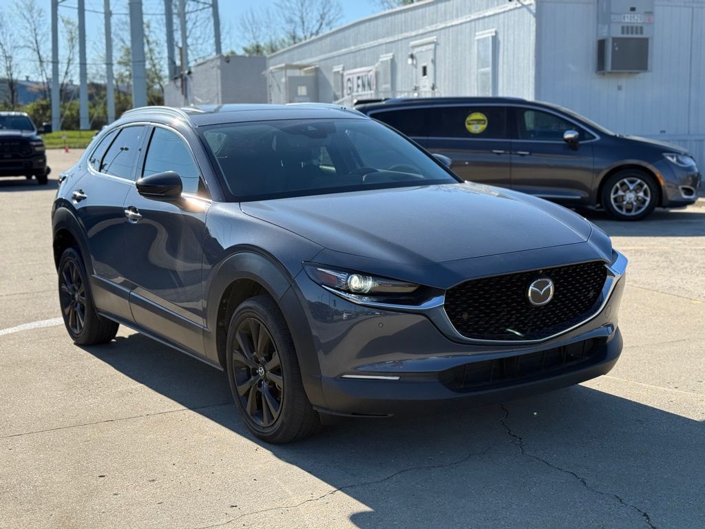 2021 MAZDA CX-30 2.5 Turbo Crestwood KY