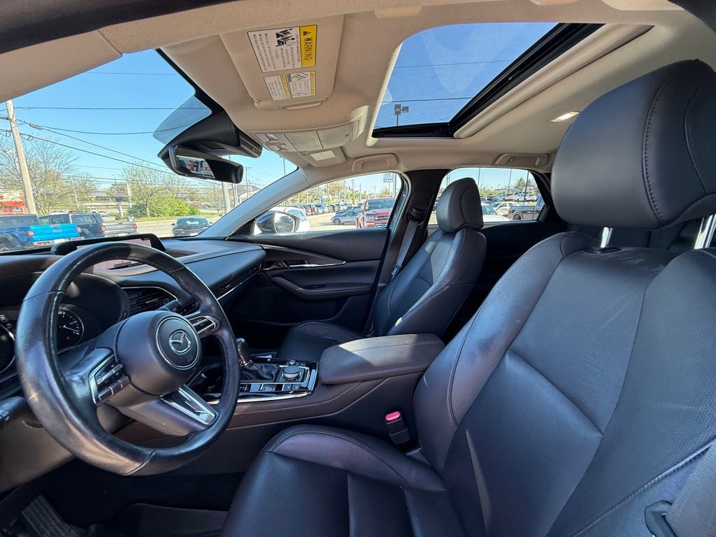 2021 MAZDA CX-30 2.5 Turbo Crestwood KY