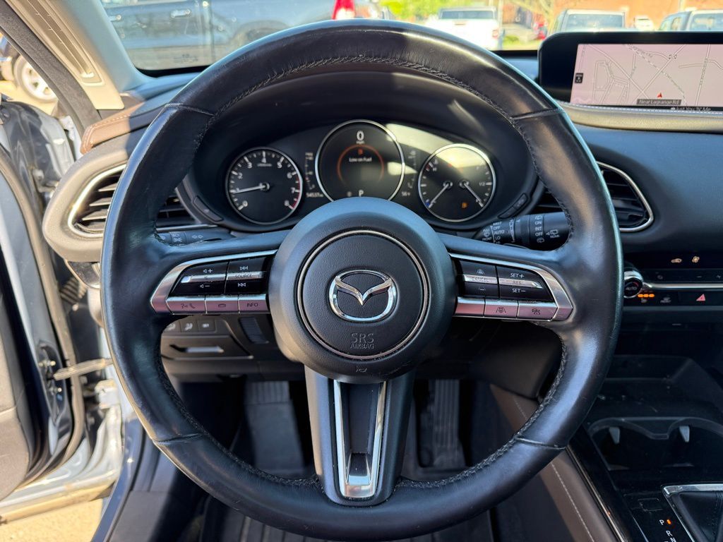 2021 MAZDA CX-30 2.5 Turbo Crestwood KY