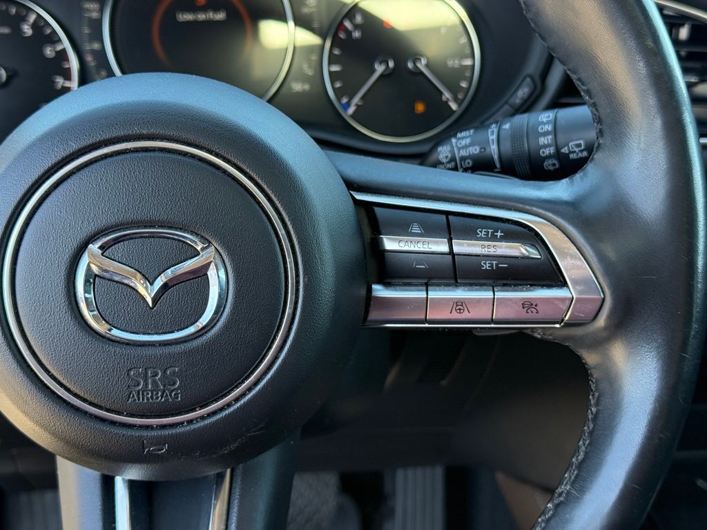 2021 MAZDA CX-30 2.5 Turbo Crestwood KY