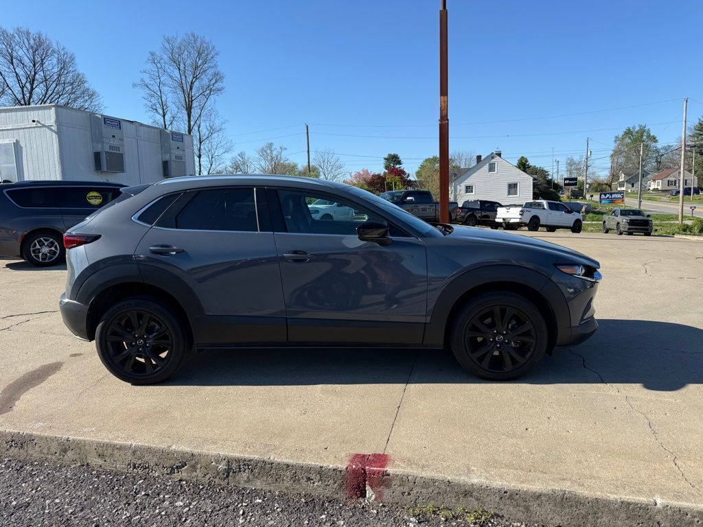 2021 MAZDA CX-30 2.5 Turbo Crestwood KY