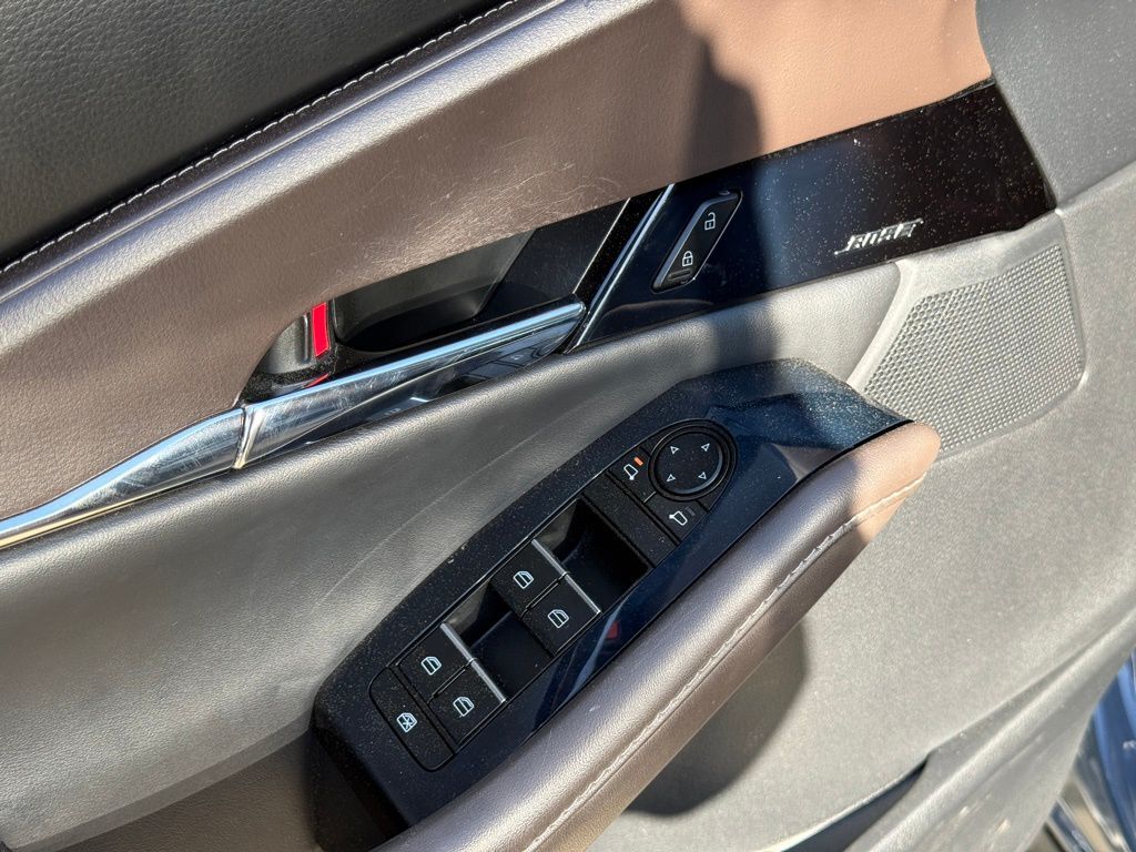 2021 MAZDA CX-30 2.5 Turbo Crestwood KY