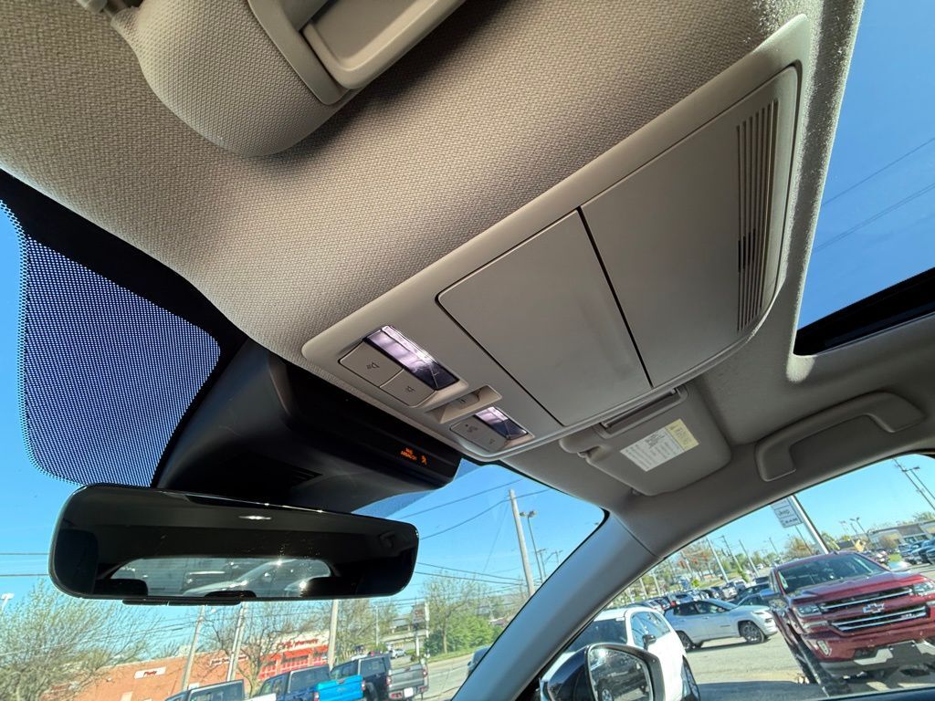 2021 MAZDA CX-30 2.5 Turbo Crestwood KY