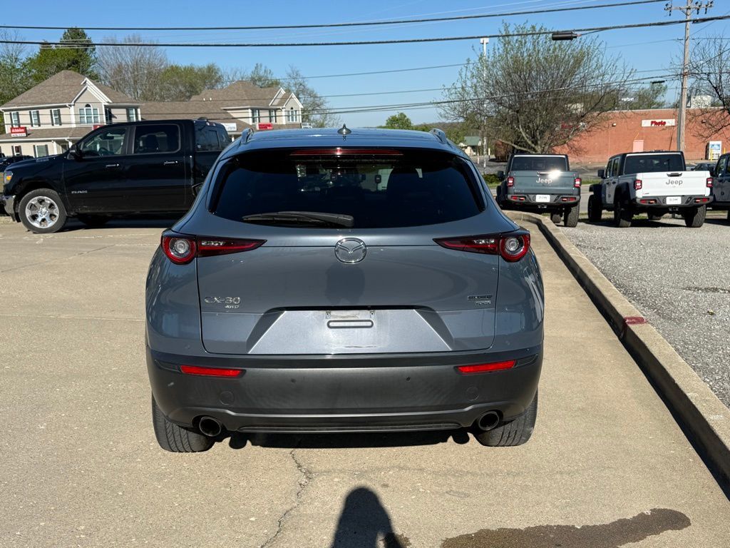2021 MAZDA CX-30 2.5 Turbo Crestwood KY