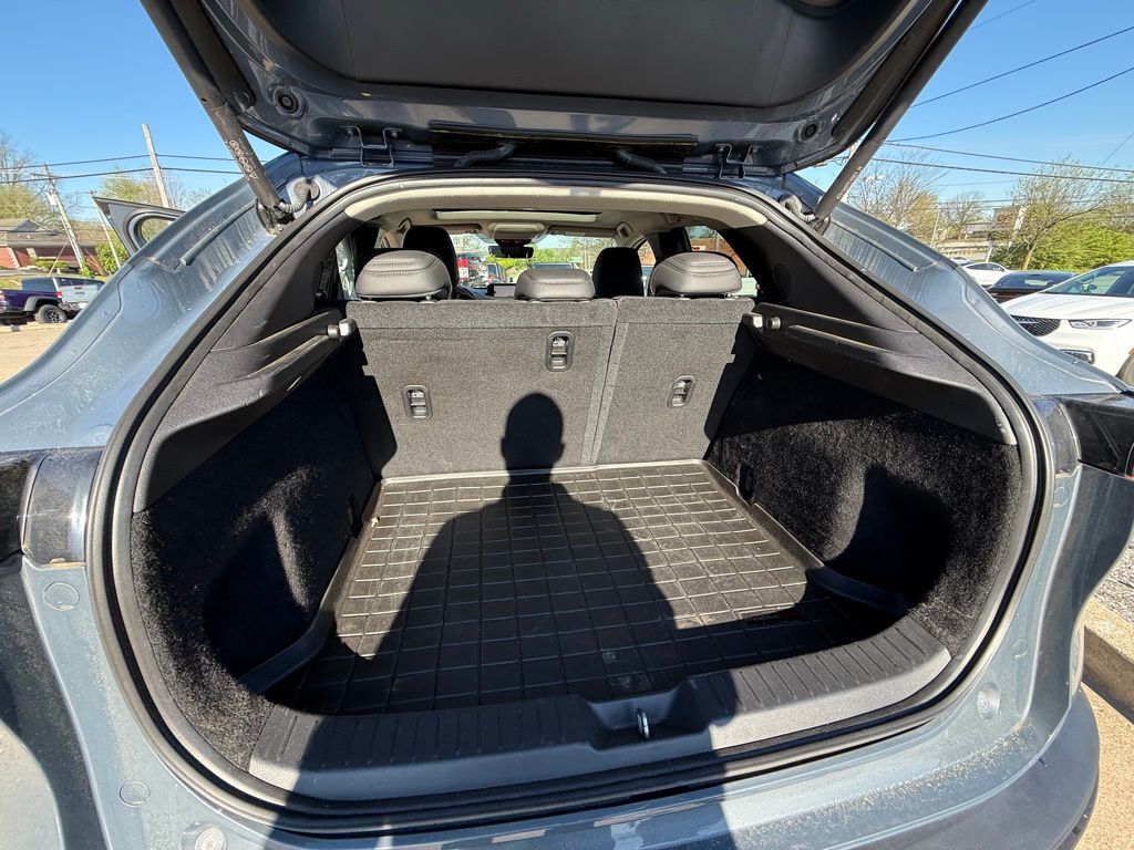 2021 MAZDA CX-30 2.5 Turbo Crestwood KY