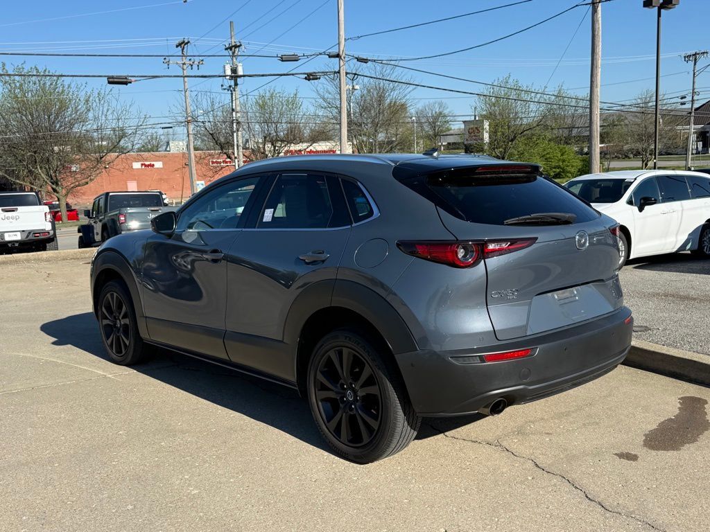 2021 MAZDA CX-30 2.5 Turbo Crestwood KY