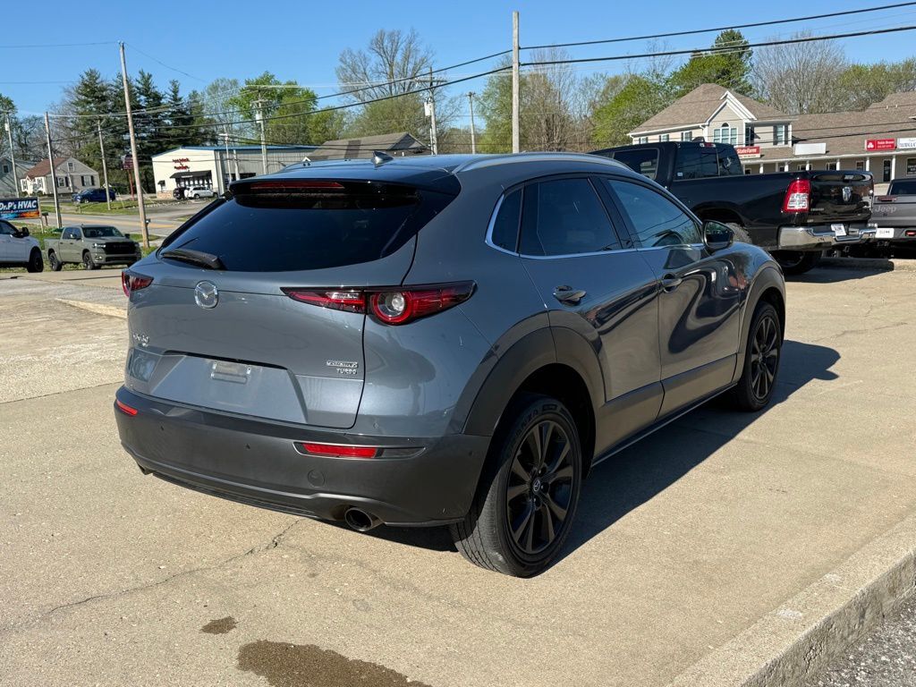 2021 MAZDA CX-30 2.5 Turbo Crestwood KY