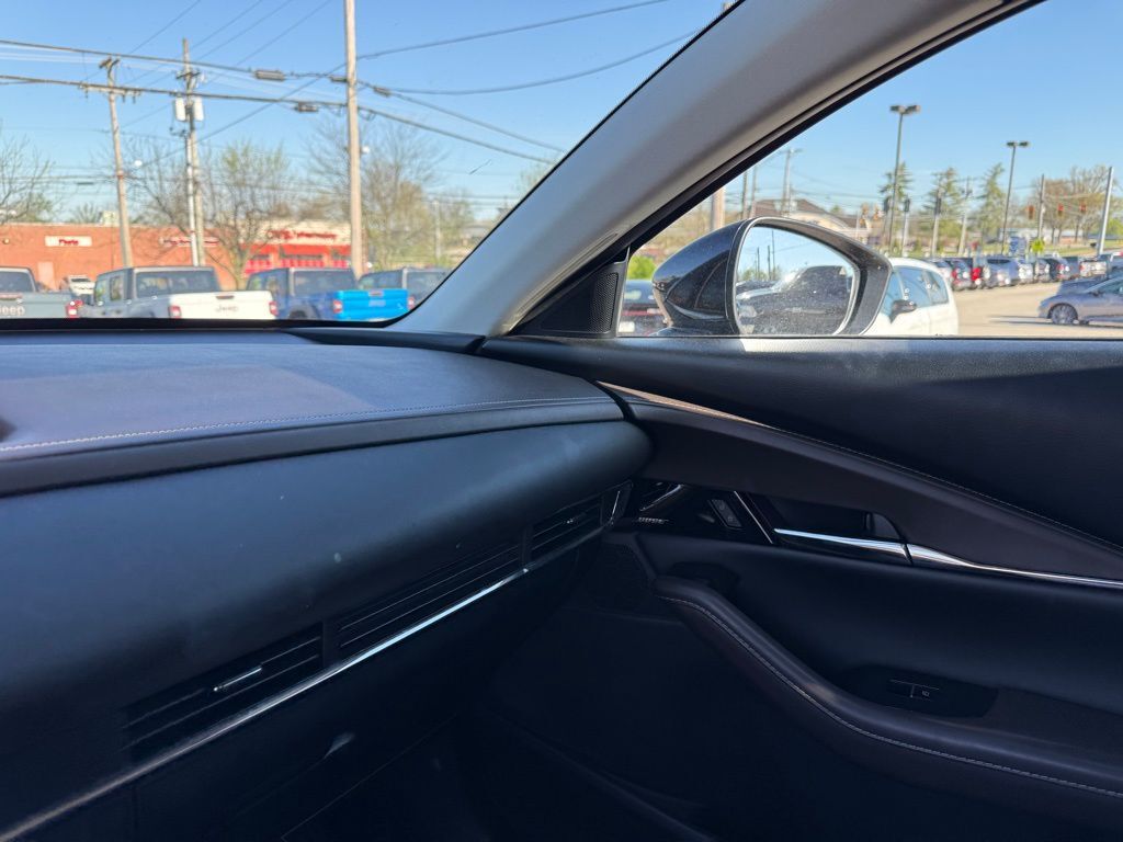 2021 MAZDA CX-30 2.5 Turbo Crestwood KY