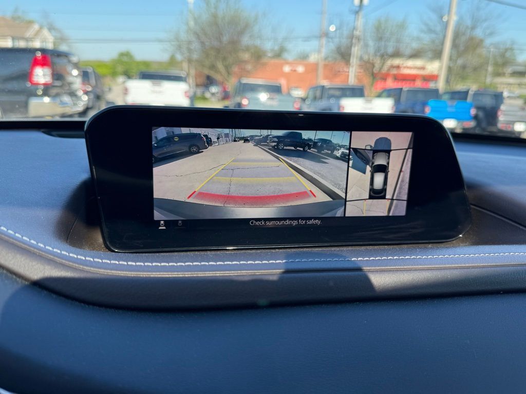 2021 MAZDA CX-30 2.5 Turbo Crestwood KY