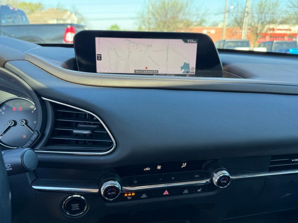 2021 MAZDA CX-30 2.5 Turbo Crestwood KY