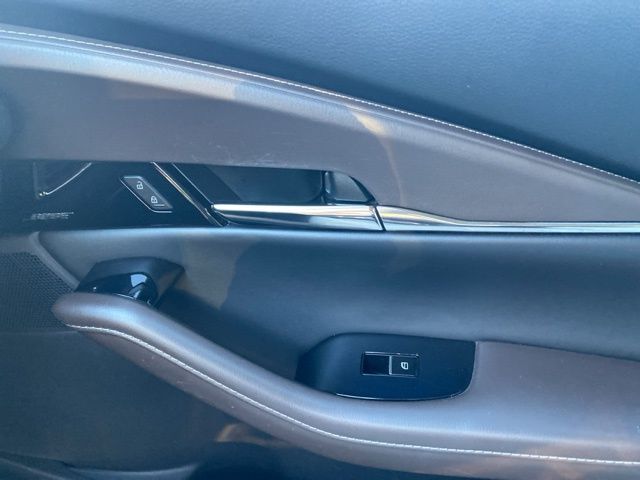 2021 MAZDA CX-30 2.5 Turbo Raleigh NC