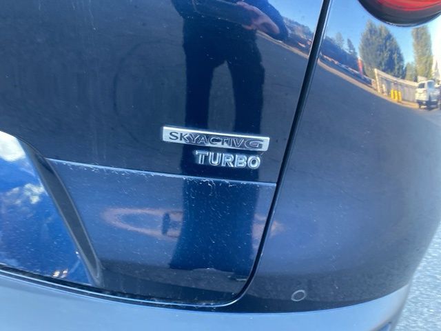2021 MAZDA CX-30 2.5 Turbo Raleigh NC