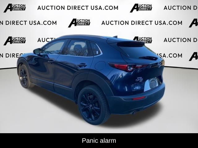 2021 MAZDA CX-30 2.5 Turbo Raleigh NC