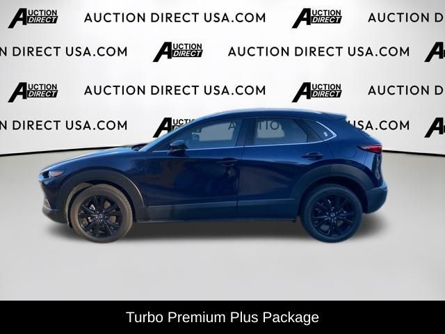 2021 MAZDA CX-30 2.5 Turbo Raleigh NC