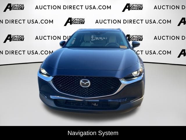 2021 MAZDA CX-30 2.5 Turbo Raleigh NC