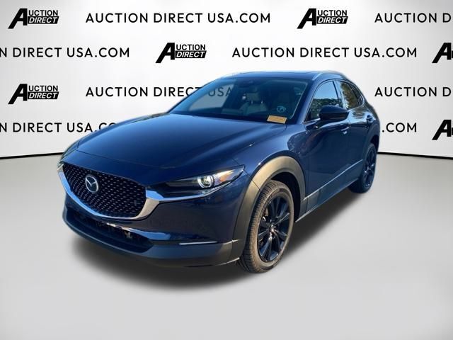 2021 MAZDA CX-30 2.5 Turbo Raleigh NC