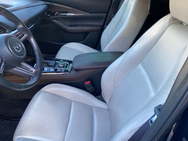 2021 MAZDA CX-30 2.5 Turbo Raleigh NC