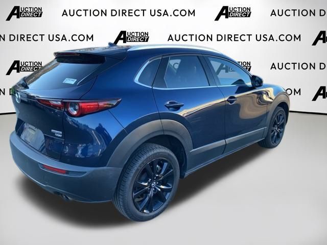 2021 MAZDA CX-30 2.5 Turbo Raleigh NC