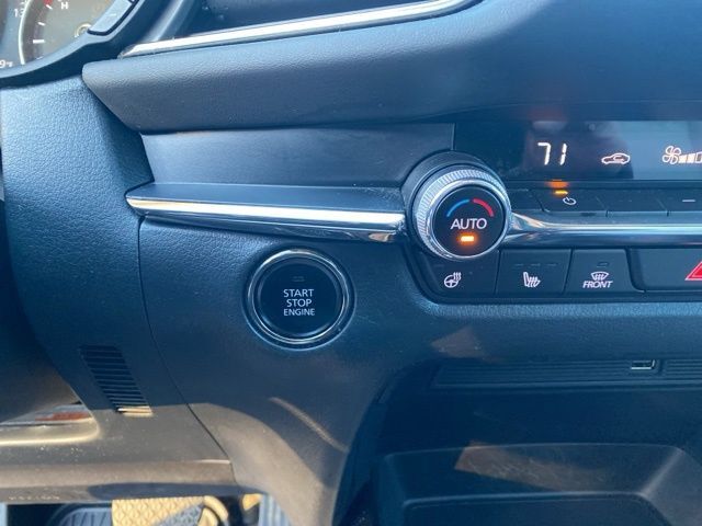 2021 MAZDA CX-30 2.5 Turbo Raleigh NC