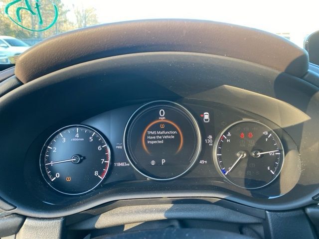 2021 MAZDA CX-30 2.5 Turbo Raleigh NC