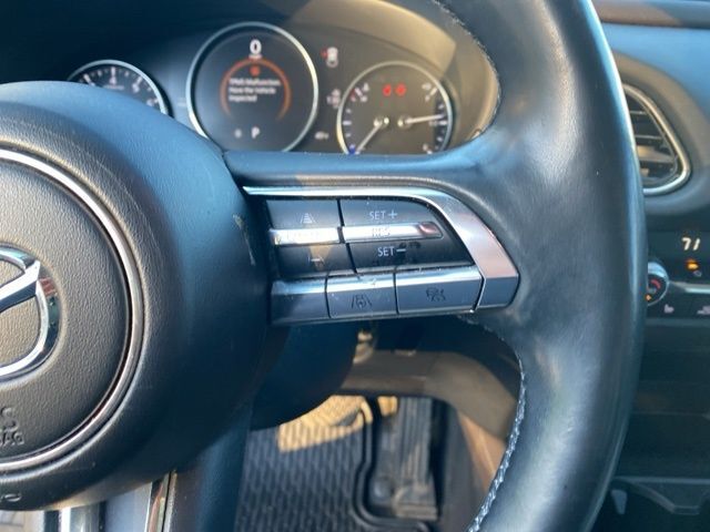 2021 MAZDA CX-30 2.5 Turbo Raleigh NC
