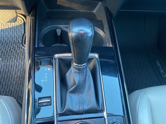 2021 MAZDA CX-30 2.5 Turbo Raleigh NC