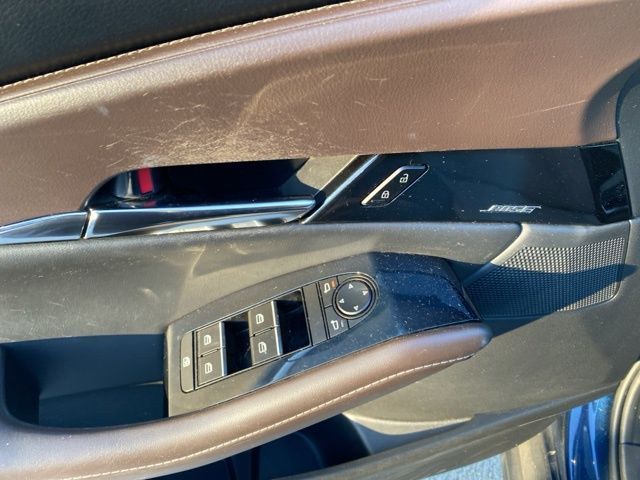2021 MAZDA CX-30 2.5 Turbo Raleigh NC