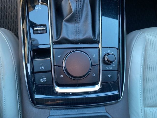 2021 MAZDA CX-30 2.5 Turbo Raleigh NC