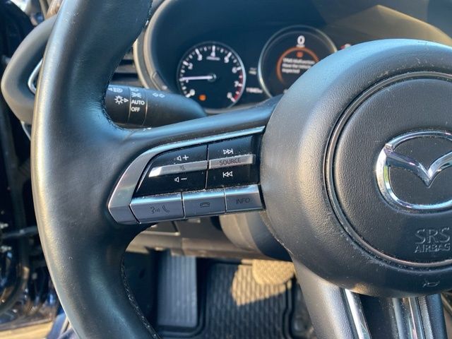 2021 MAZDA CX-30 2.5 Turbo Raleigh NC