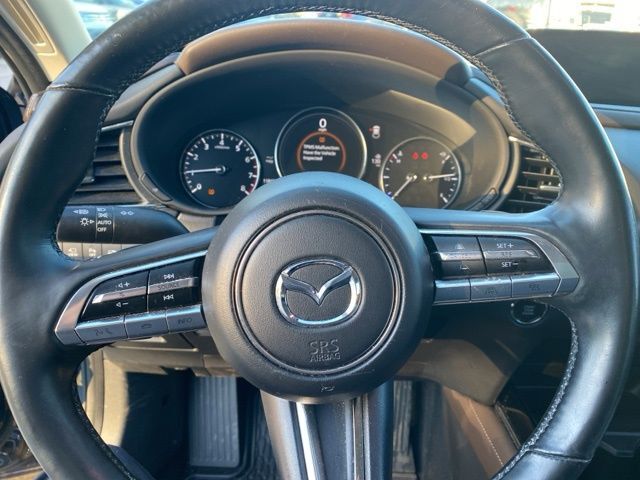 2021 MAZDA CX-30 2.5 Turbo Raleigh NC