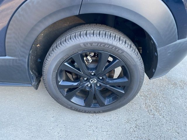 2021 MAZDA CX-30 2.5 Turbo Raleigh NC