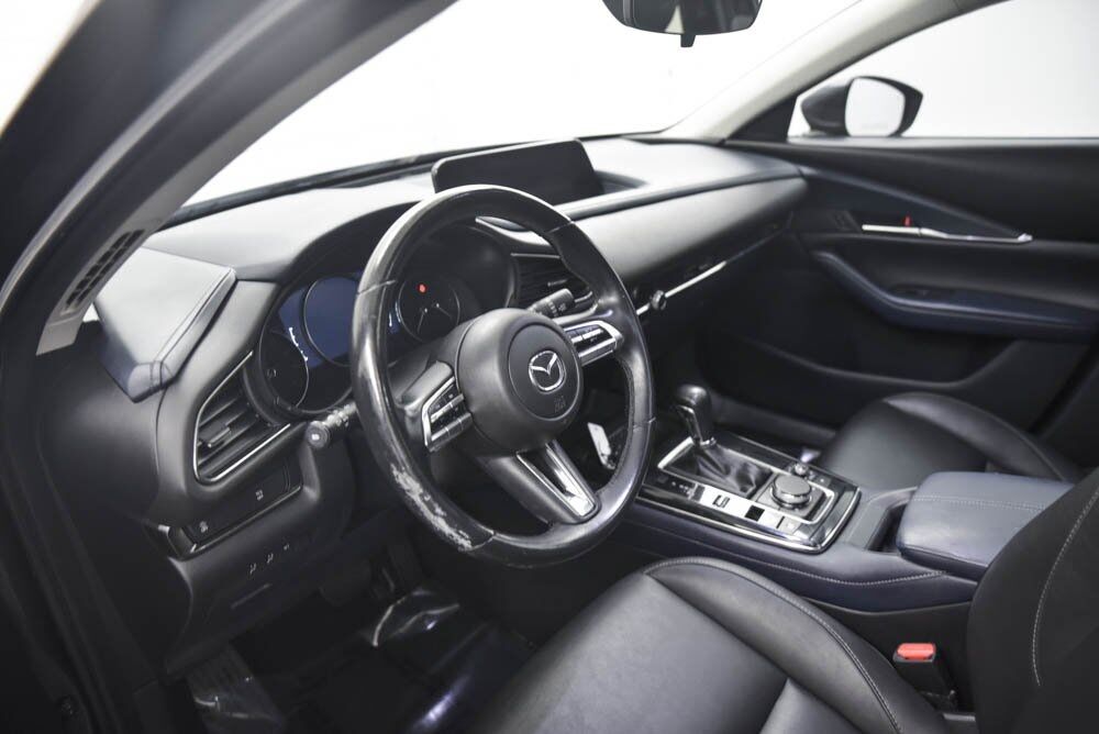 2021 MAZDA CX-30 Preferred AKRON OH