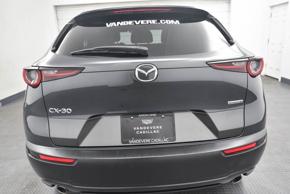 2021 MAZDA CX-30 Preferred AKRON OH
