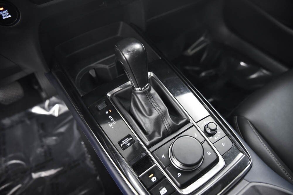 2021 MAZDA CX-30 Preferred AKRON OH