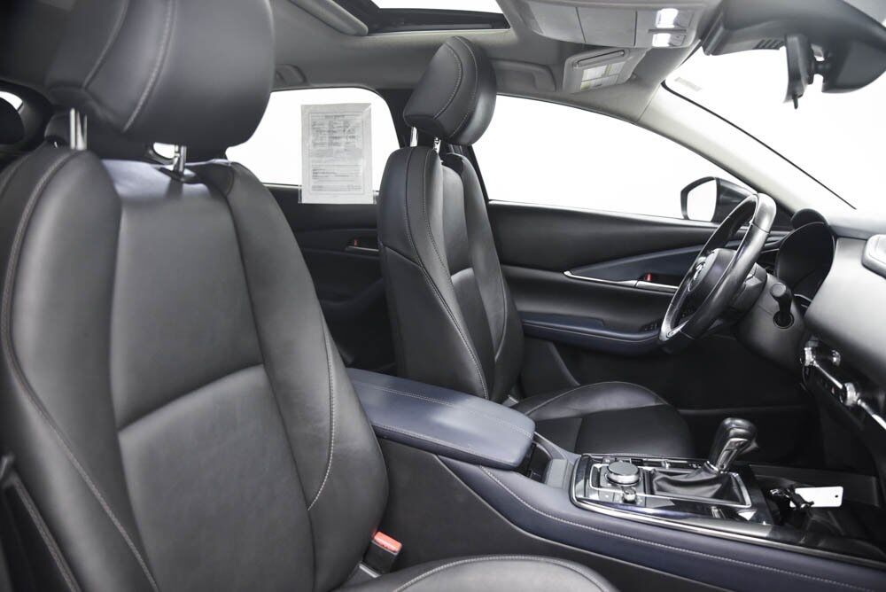 2021 MAZDA CX-30 Preferred AKRON OH