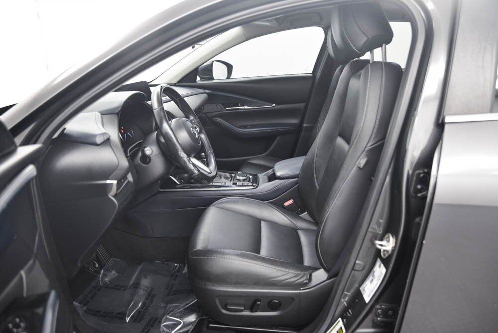 2021 MAZDA CX-30 Preferred AKRON OH