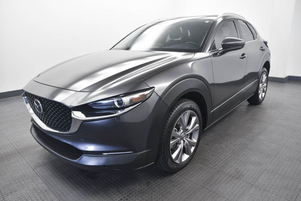 2021 MAZDA CX-30 Preferred AKRON OH