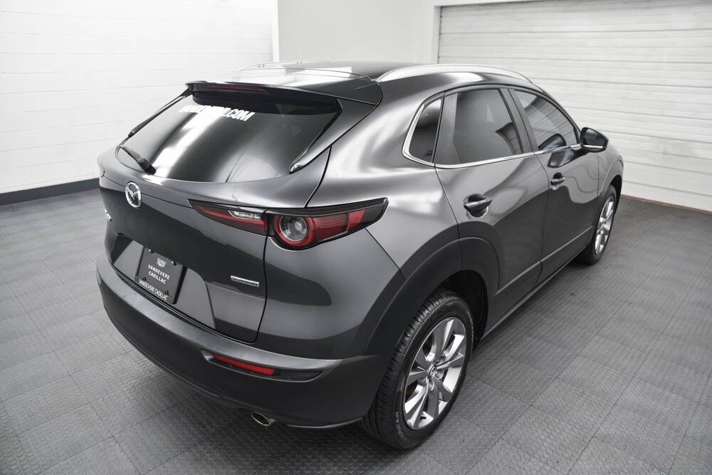 2021 MAZDA CX-30 Preferred AKRON OH