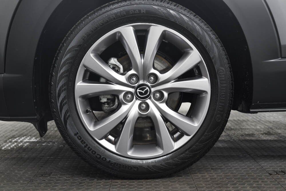 2021 MAZDA CX-30 Preferred AKRON OH