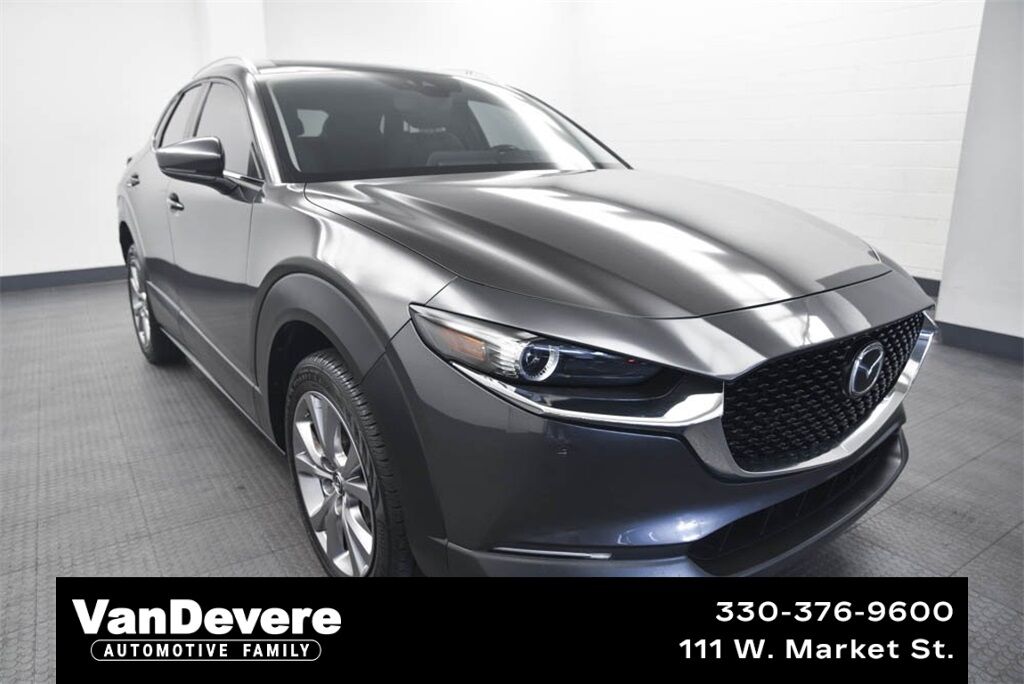2021 MAZDA CX-30 Preferred AKRON OH