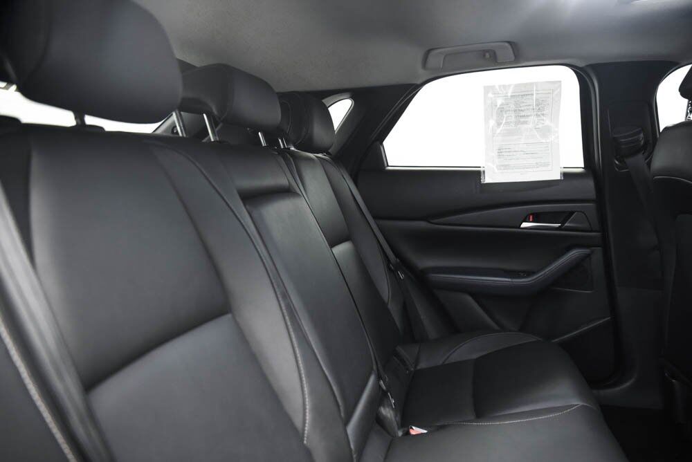 2021 MAZDA CX-30 Preferred AKRON OH