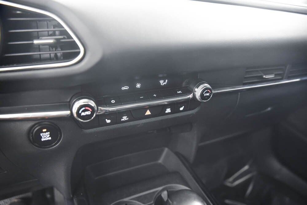 2021 MAZDA CX-30 Preferred AKRON OH