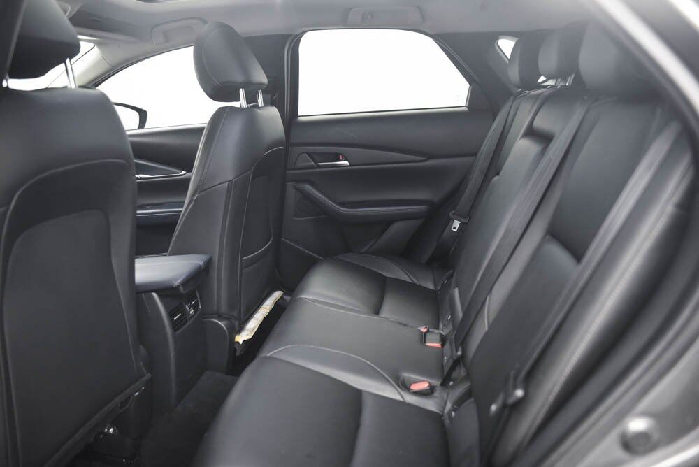 2021 MAZDA CX-30 Preferred AKRON OH