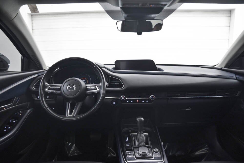 2021 MAZDA CX-30 Preferred AKRON OH