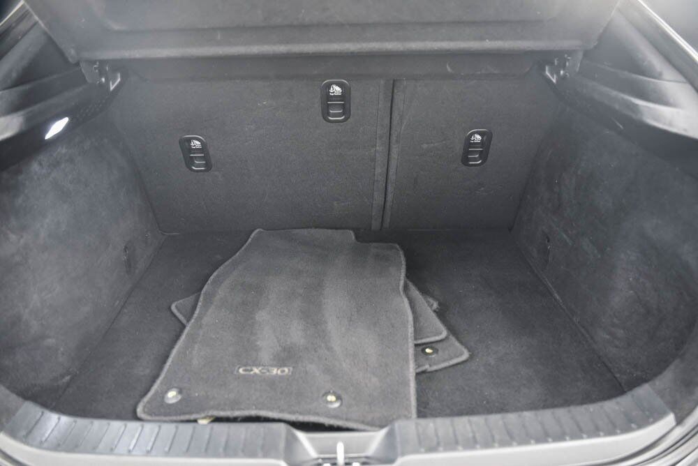 2021 MAZDA CX-30 Preferred AKRON OH