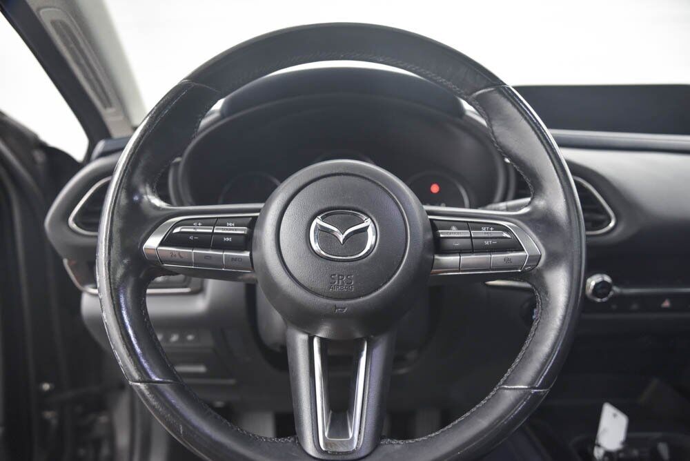 2021 MAZDA CX-30 Preferred AKRON OH