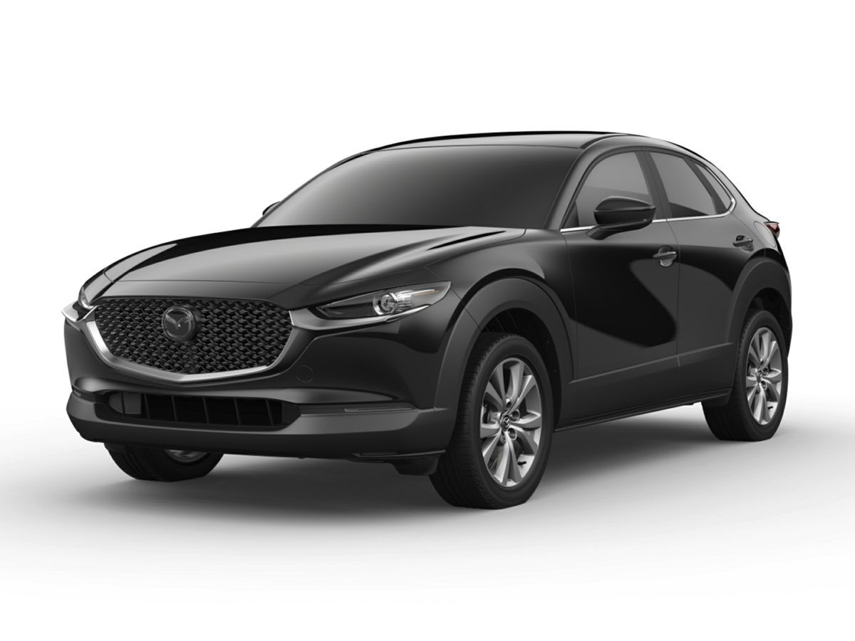 2021 MAZDA CX-30 Preferred Miramar FL